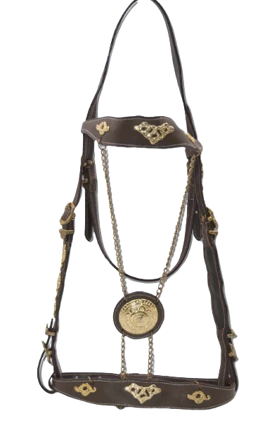 Portuguese Bridle "Laurenco"