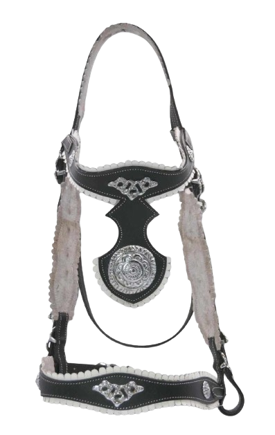 Portuguese Bridle "Aphrodite"