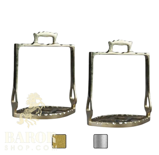 Stirrups "Torla"