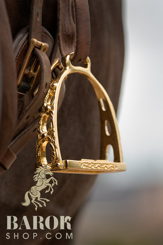 Stirrups "Signe"