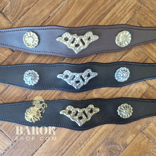 Portuguese Browband
