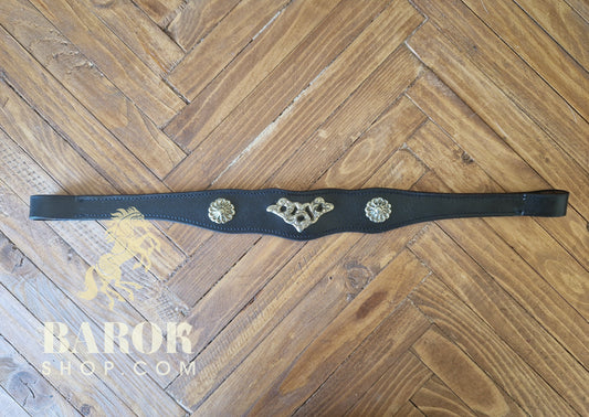 Portuguese Browband