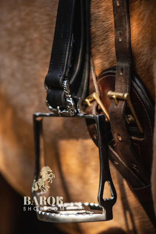 Stirrups "Torla"