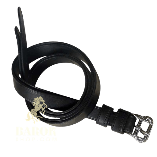 Portuguese Stirrup Leathers