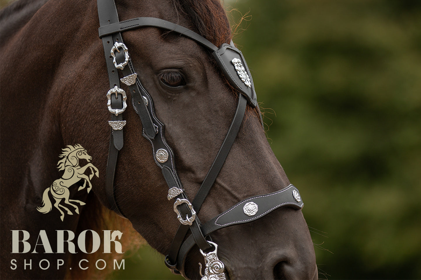 X-Browband "Ygritte"