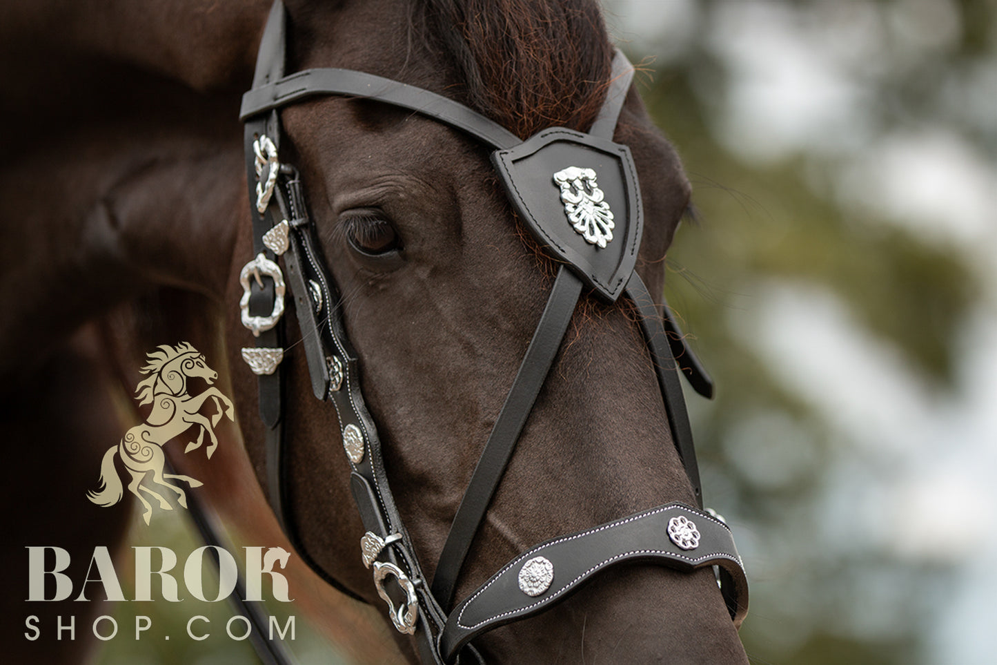 X-Browband "Ygritte"