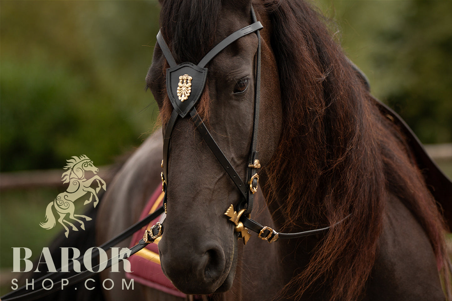 X-Browband "Ygritte"